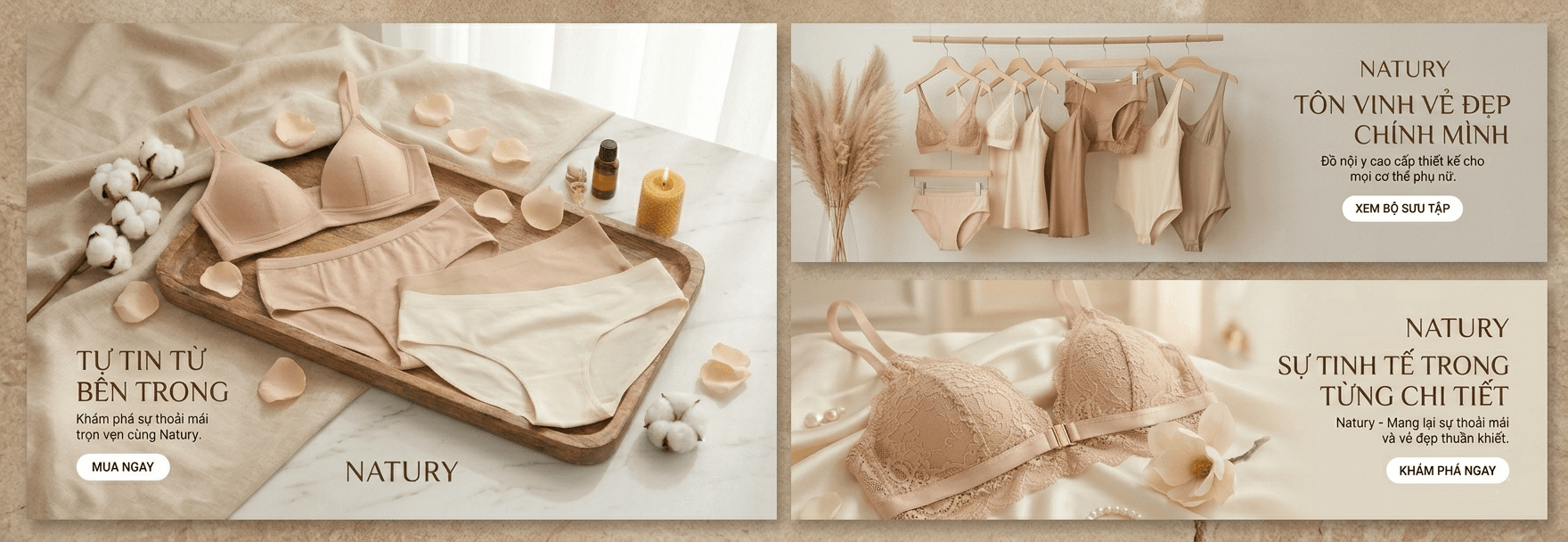 Đồ lót định hình